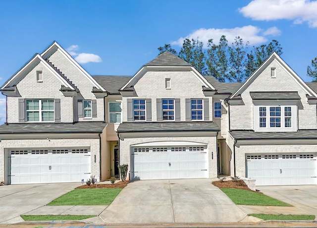 Property at 4090 Cavalier Way, Duluth, GA 30097, 3 beds, 2.5 baths