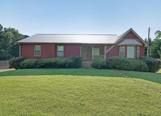 Property at 999 Wiley Bridge Rd, Woodstock, GA 30188, 4 beds, 3 baths