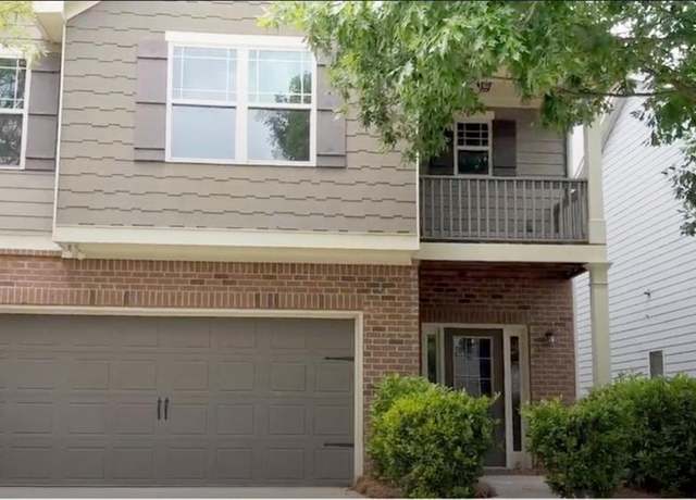 Property at 678 Sweet Ashley Way, Loganville, GA 30052, 4 beds, 2 baths