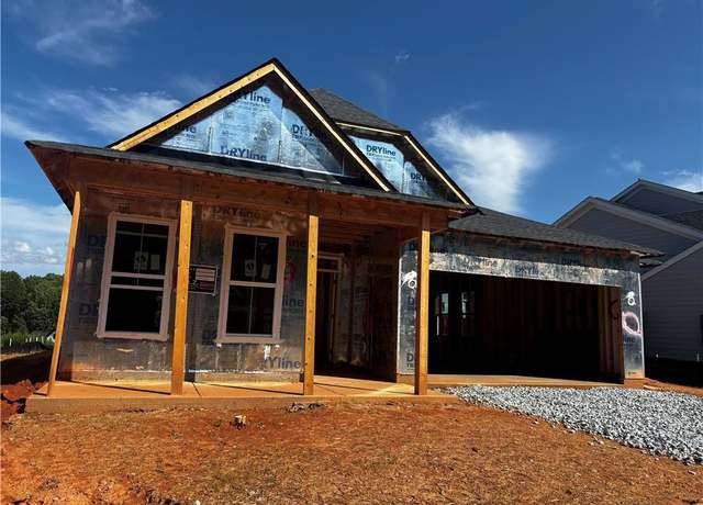 Property at 181 Catalpa Grv, Braselton, GA 30517, 3 beds, 3 baths