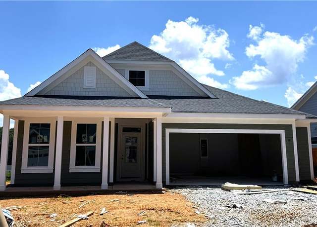 Property at 181 Catalpa Grv, Braselton, GA 30517, 3 beds, 3 baths