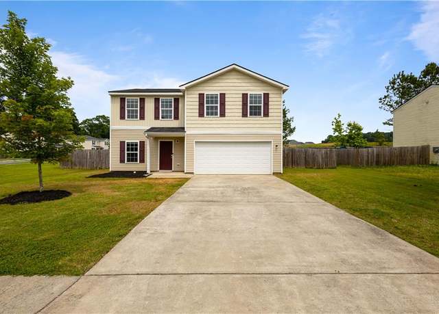 Property at 761 Riverside Dr NW, Calhoun, GA 30701, 4 beds, 2.5 baths