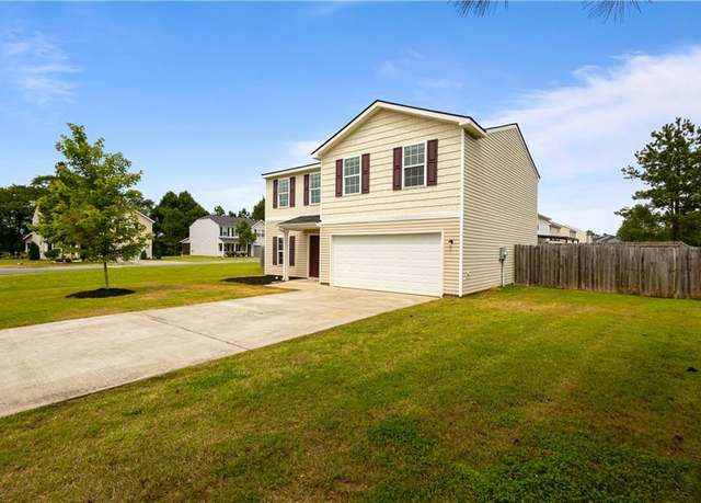 Property at 761 Riverside Dr NW, Calhoun, GA 30701, 4 beds, 2.5 baths