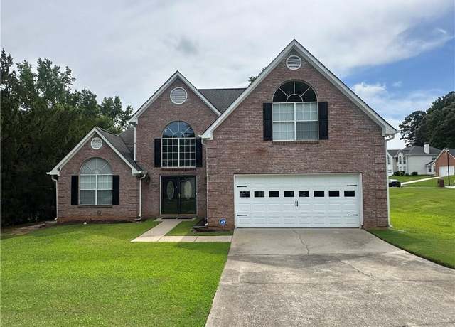 Property at 12189 Lauren Way, Fayetteville, GA 30215, 3 beds, 2.5 baths