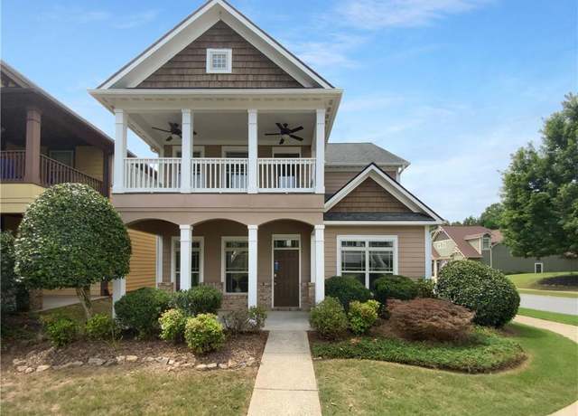 Property at 324 Stoney Hollow Rd, Canton, GA 30114, 4 beds, 2.5 baths