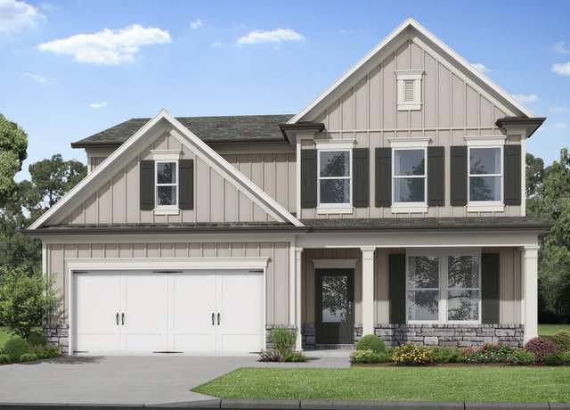 Property at 129 Purackal Ln, Statham, GA 30666, 4 beds, 3.5 baths