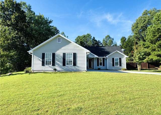 Property at 605 Saddle Shoals Dr, Lawrenceville, GA 30046, 3 beds, 2 baths