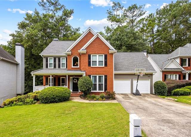 Property at 3171 Vickery Dr NE, Marietta, GA 30066, 5 beds, 3.5 baths