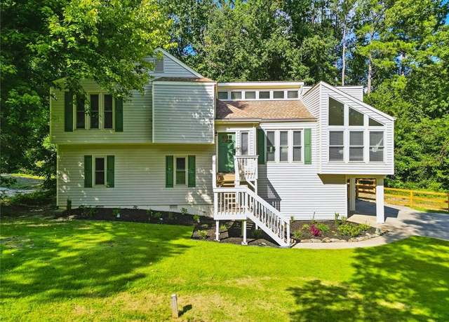 Property at 3559 Sawmill Ter, Marietta, GA 30062, 4 beds, 3 baths