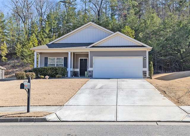 Property at 405 Willow Ct, Rockmart, GA 30153, 3 beds, 2 baths