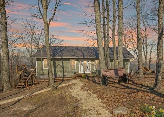 Property at 229 Stirratt Rd NE, Ranger, GA 30734, 3 beds, 2 baths