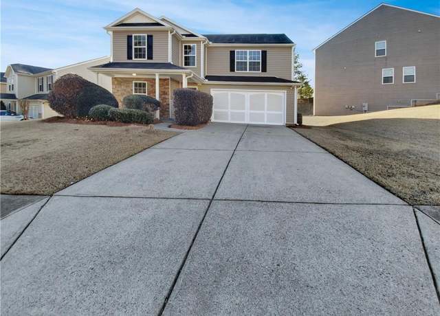 Property at 2985 Whittier Way, Cumming, GA 30040, 4 beds, 2.5 baths