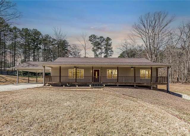 Property at 537 Pine Shadows Dr, Dallas, GA 30157, 3 beds, 2 baths