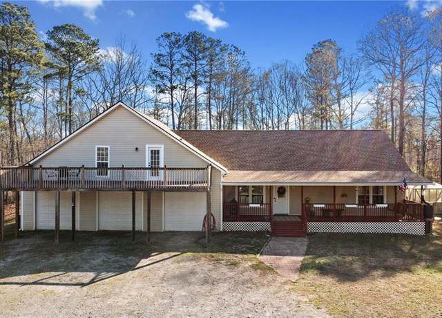 Property at 998 Sisley Trl, White, GA 30184, 4 beds, 4 baths