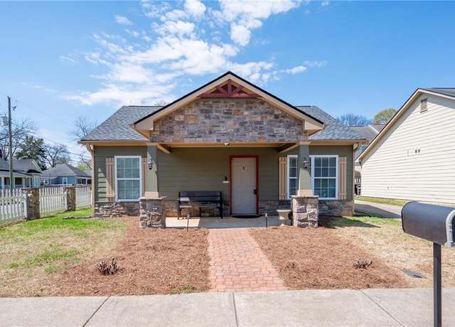 Property at 2 Johnson Cv, Cartersville, GA 30120, 2 beds, 2 baths