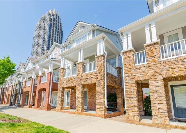 Property at 217 16th St NW #1, Atlanta, GA 30363, 3 beds, 3.5 baths