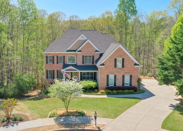 Property at 205 Northampton Ct, Canton, GA 30115, 5 beds, 6 baths