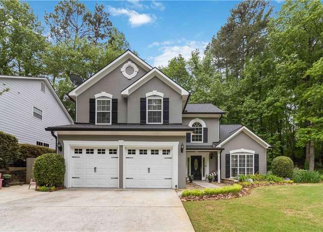 Property at 2849 Beddington Way, Suwanee, GA 30024, 4 beds, 2.5 baths