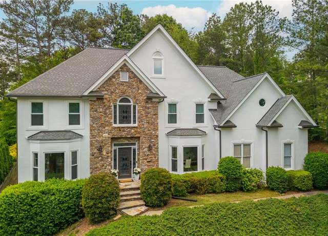 Property at 725 Eider Down Ct, Alpharetta, GA 30022, 5 beds, 4 baths