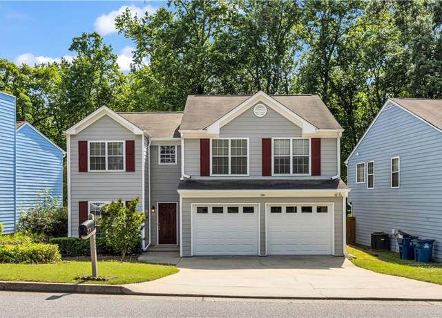 Property at 3504 Benthollow Ln, Duluth, GA 30096, 3 beds, 2.5 baths