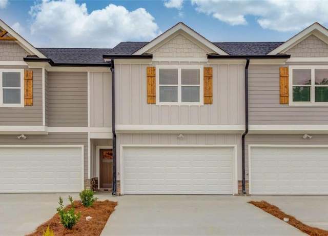 Property at 6377 Pine Station Dr #0, Lula, GA 30554, 3 beds, 2.5 baths