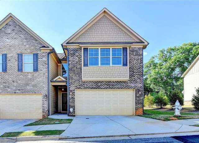 Property at 4421 Fulson Dr, Lilburn, GA 30047, 3 beds, 2.5 baths