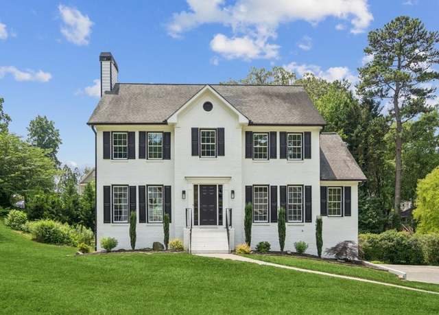 Property at 2907 Wickford Dr, Kennesaw, GA 30152, 4 beds, 2.5 baths