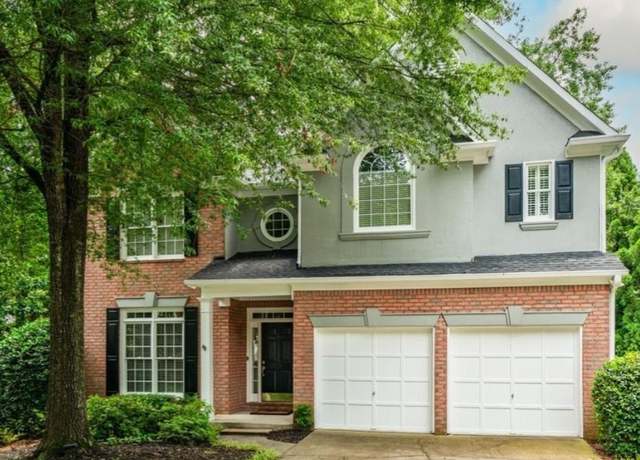 Property at 740 Orchard Ct, Sandy Springs, GA 30328, 4 beds, 3.5 baths