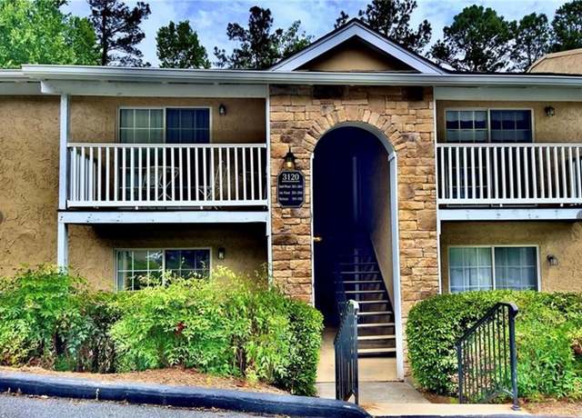 Property at 3120 Seven Pines Ct #203, Atlanta, GA 30339, 2 beds, 1 bath