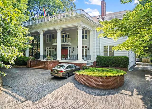 Property at 893 Piedmont Ave NE #5, Atlanta, GA 30309, 1 bed, 1 bath