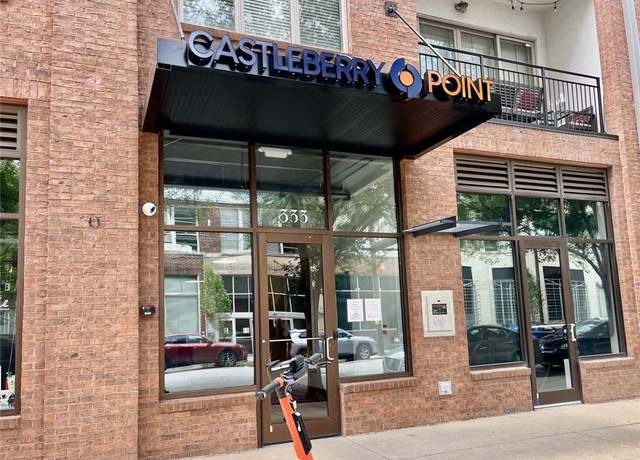 Property at 333 Nelson St SW #336, Atlanta, GA 30313, 1 bed, 1 bath