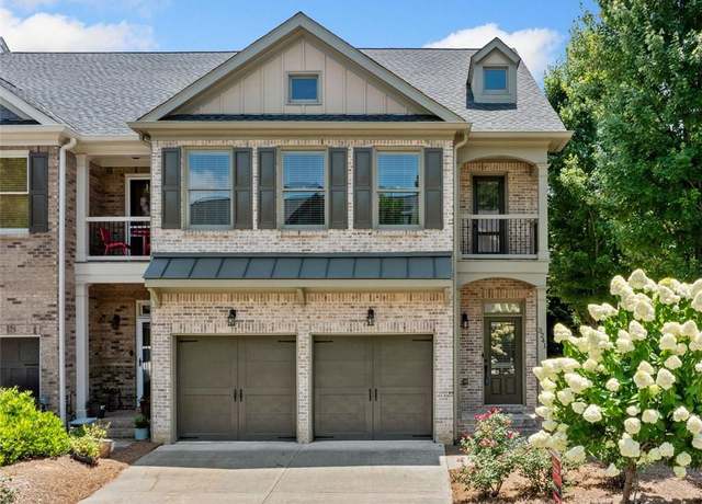 Property at 3241 Claudia Ct, Peachtree Corners, GA 30092, 3 beds, 2.5 baths