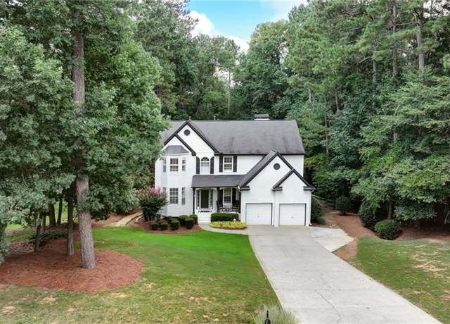 Property at 415 Northwood Cv, Milton, GA 30004, 5 beds, 3.5 baths