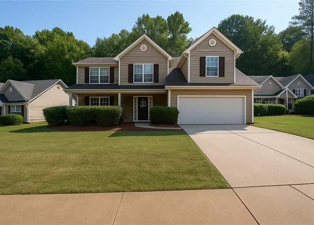 Property at 4114 Waters End Ln, Snellville, GA 30039, 4 beds, 2.5 baths