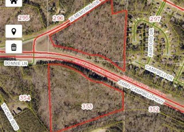 Property at 1139 W Memorial Dr, Dallas, GA 30132