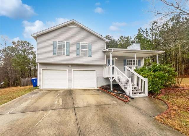 Property at 105 Huntington Ct, Dallas, GA 30132, 3 beds, 2 baths