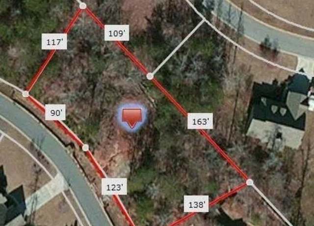 Property at 5565 Checkered Spot Dr, Gainesville, GA 30506