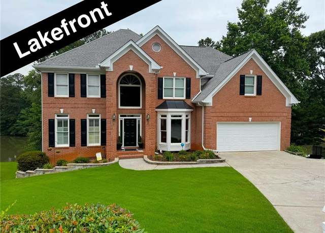 Property at 335 Lake Bluff Ct, Suwanee, GA 30024, 5 beds, 5 baths