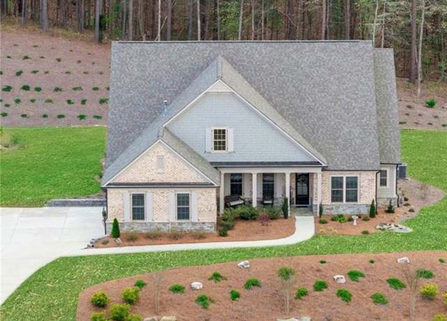 Property at 174 Vandiver Ct, Acworth, GA 30101, 3 beds, 2.5 baths