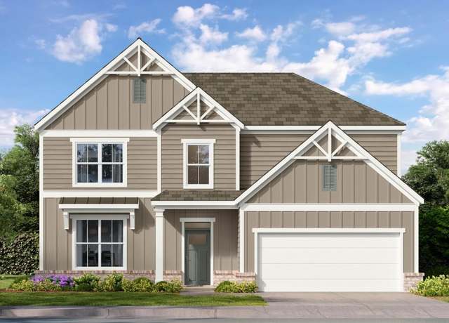 Property at 76 Parkview Dr, Dallas, GA 30157, 4 beds, 3 baths