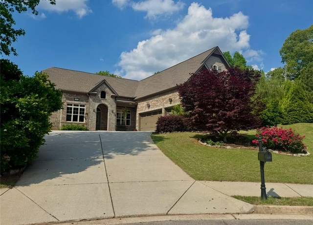 Property at 5403 Timber Wild Ln, Buford, GA 30518, 5 beds, 3.5 baths