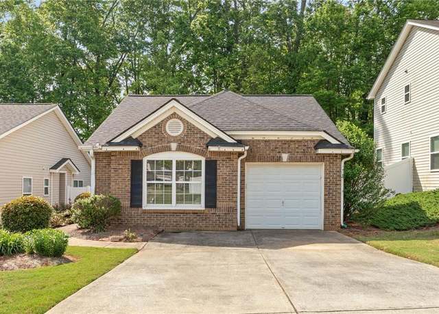Property at 171 Nacoochee Way, Canton, GA 30114, 3 beds, 2 baths