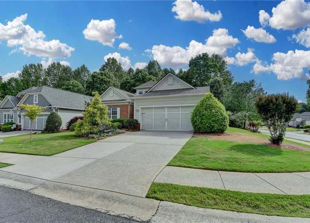 Property at 4485 Cadmium Dr, Cumming, GA 30040, 3 beds, 2 baths