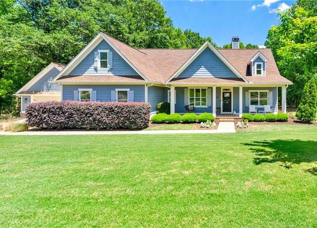Property at 3810 Maddison Ave, Watkinsville, GA 30677, 5 beds, 4 baths