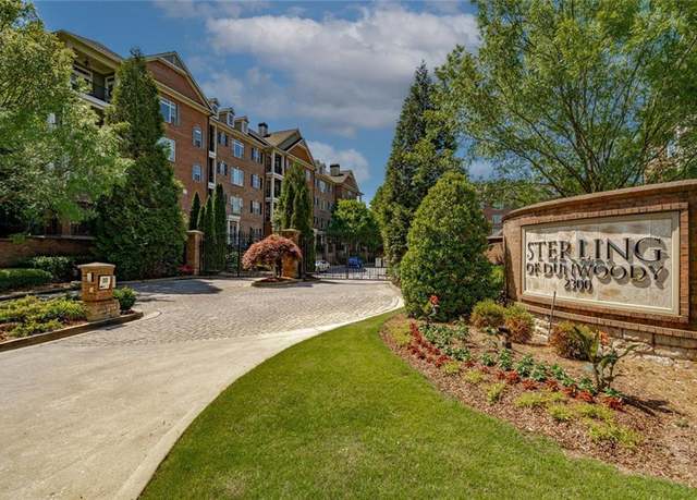 Property at 2300 Peachford Rd #3411, Dunwoody, GA 30338, 2 beds, 2 baths