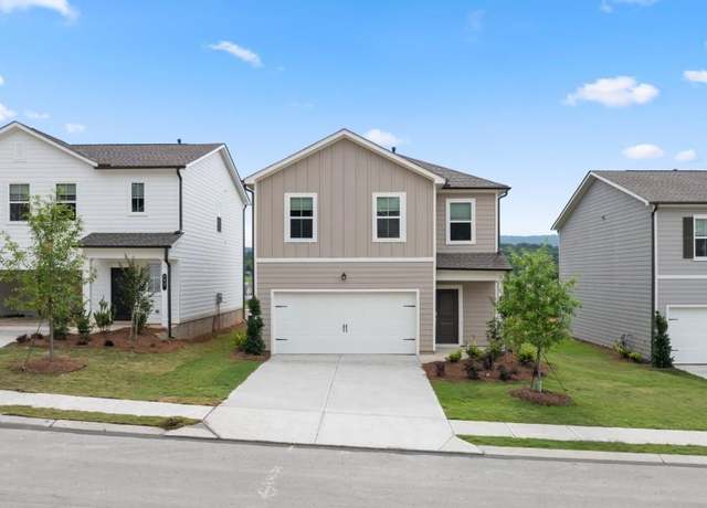 Property at 97 Saddlebred Way, Rossville, GA 30741, 3 beds, 2.5 baths