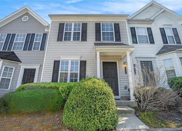 Property at 6540 Arbor Gate Dr SW #3, Mableton, GA 30126, 2 beds, 2.5 baths