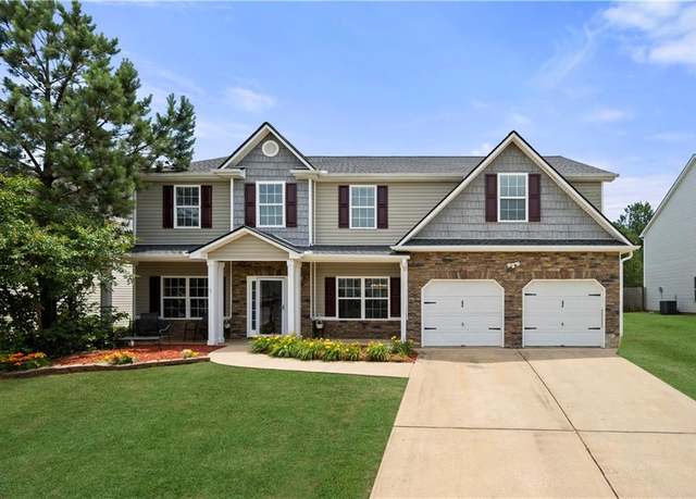 Property at 143 Monarch Way, Hiram, GA 30141, 7 beds, 3 baths