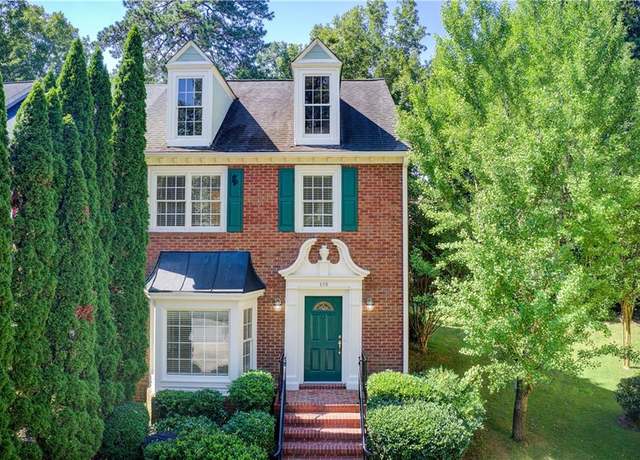 Property at 205 Brantley Rd, Atlanta, GA 30350, 2 beds, 2 baths