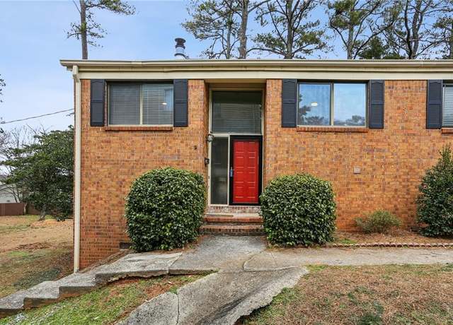 Property at 3344 Northcrest Rd Unit A, Atlanta, GA 30340, 5 beds, 2.5 baths